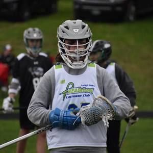 Meet your Posher, Blake